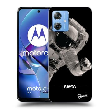 Maskica za Motorola Moto G54 5G - Astronaut Big