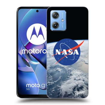 Maskica za Motorola Moto G54 5G - Nasa Earth