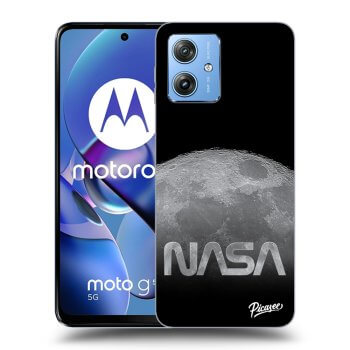 Maskica za Motorola Moto G54 5G - Moon Cut