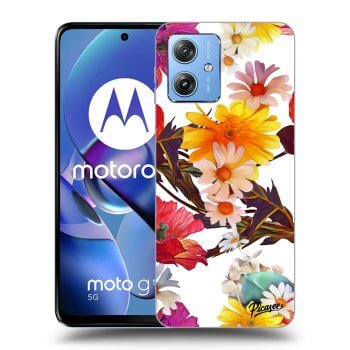 Maskica za Motorola Moto G54 5G - Meadow