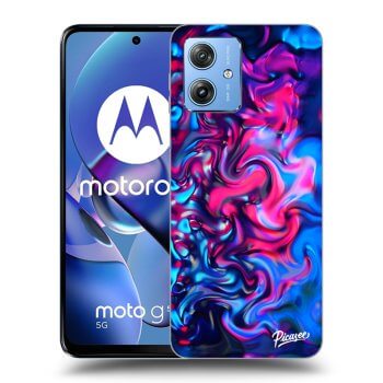 Maskica za Motorola Moto G54 5G - Redlight