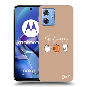 Maskica za Motorola Moto G54 5G - Autumn