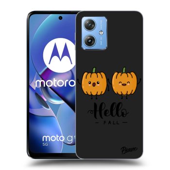 Maskica za Motorola Moto G54 5G - Hallo Fall
