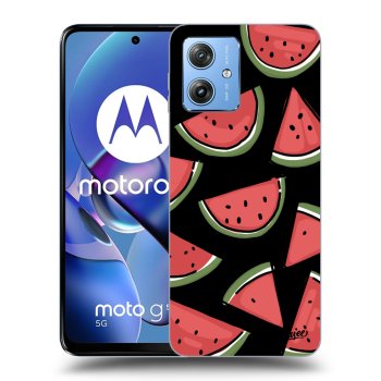 Maskica za Motorola Moto G54 5G - Melone
