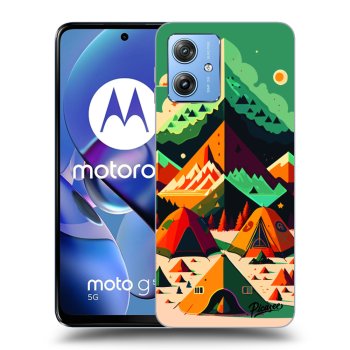 Maskica za Motorola Moto G54 5G - Alaska