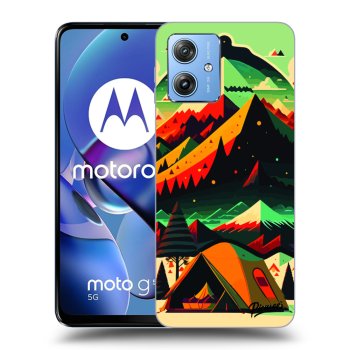Maskica za Motorola Moto G54 5G - Montreal
