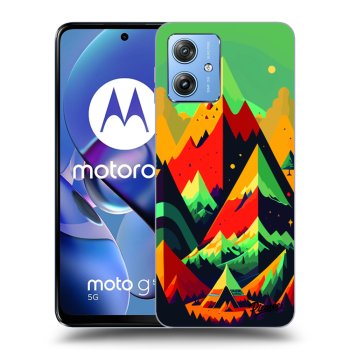 Maskica za Motorola Moto G54 5G - Toronto
