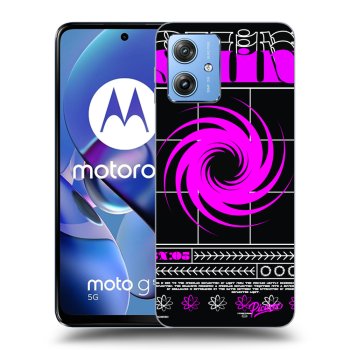 Maskica za Motorola Moto G54 5G - SHINE