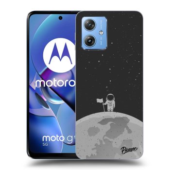 Maskica za Motorola Moto G54 5G - Astronaut