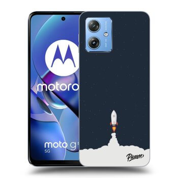Maskica za Motorola Moto G54 5G - Astronaut 2
