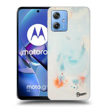 Maskica za Motorola Moto G54 5G - Splash