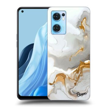 Maskica za OPPO Reno 7 5G - Her