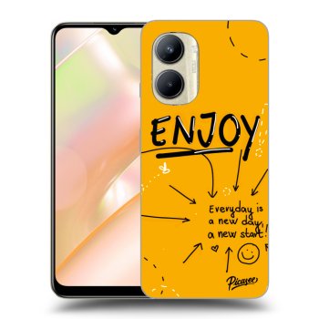 Maskica za Realme C33 (2023) - Enjoy