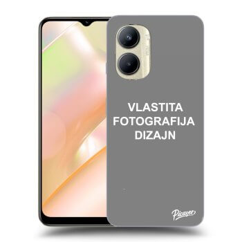 Maskica za Realme C33 (2023) - Vlastiti foto dizajn