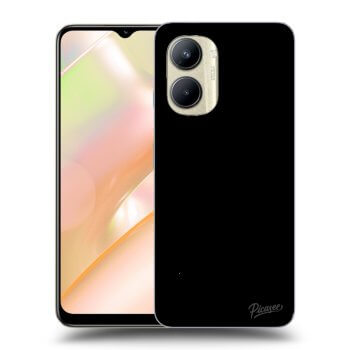 Maskica za Realme C33 (2023) - Clear