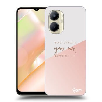 Maskica za Realme C33 (2023) - You create your own opportunities