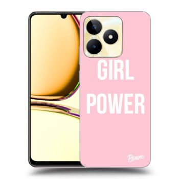 Maskica za Realme C53 - Girl power