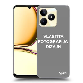 Maskica za Realme C53 - Vlastiti foto dizajn