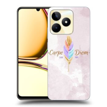 Maskica za Realme C53 - Carpe Diem
