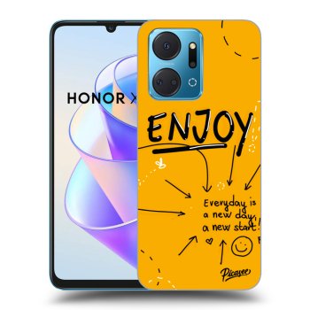 Maskica za Honor X7a - Enjoy