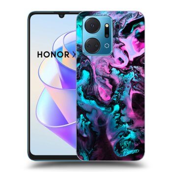 Maskica za Honor X7a - Lean