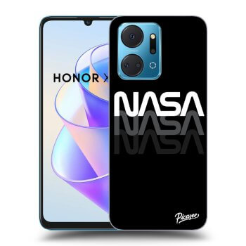 Maskica za Honor X7a - NASA Triple