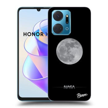 Maskica za Honor X7a - Moon Minimal
