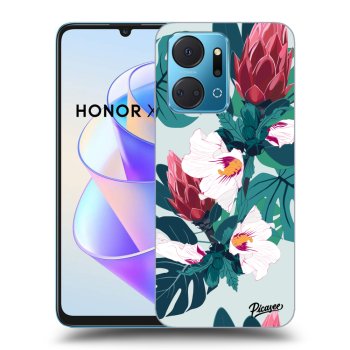 Maskica za Honor X7a - Rhododendron