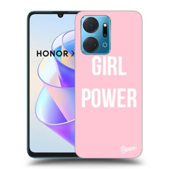 Maskica za Honor X7a - Girl power