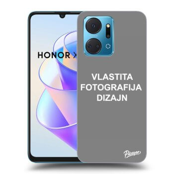 Maskica za Honor X7a - Vlastiti foto dizajn