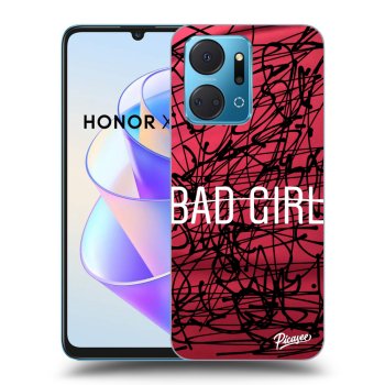 Maskica za Honor X7a - Bad girl