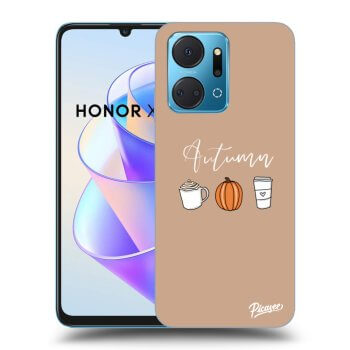 Maskica za Honor X7a - Autumn