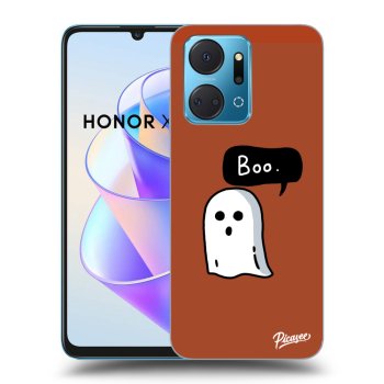 Maskica za Honor X7a - Boo
