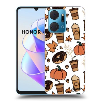 Maskica za Honor X7a - Fallovers