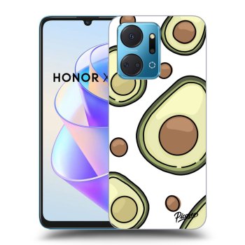 Maskica za Honor X7a - Avocado