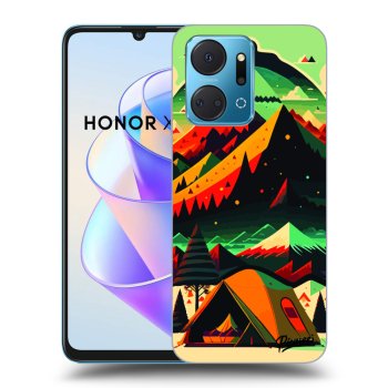 Maskica za Honor X7a - Montreal