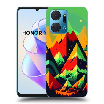 Maskica za Honor X7a - Toronto