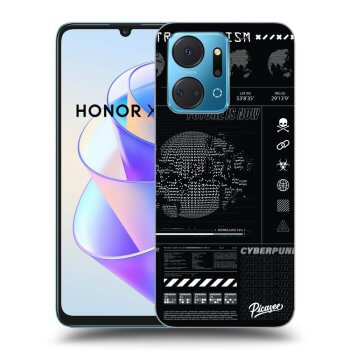 Maskica za Honor X7a - FUTURE