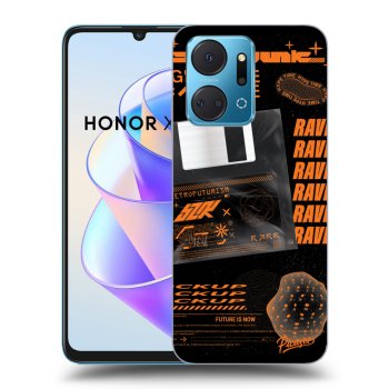Maskica za Honor X7a - RAVE