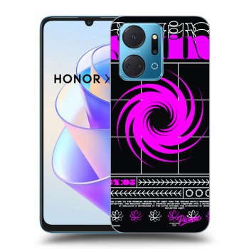 Maskica za Honor X7a - SHINE