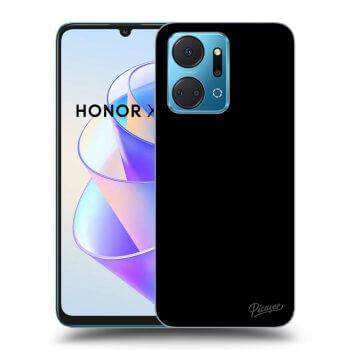 Maskica za Honor X7a - Clear