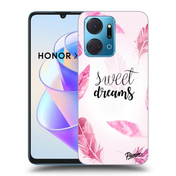 Picasee ULTIMATE CASE za Honor X7a - Sweet dreams