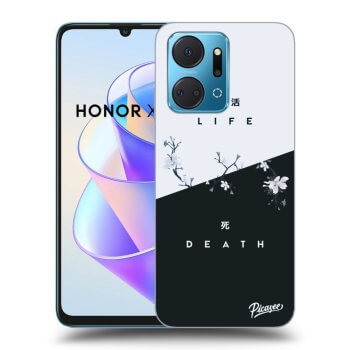 Maskica za Honor X7a - Life - Death