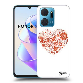 Maskica za Honor X7a - Big heart