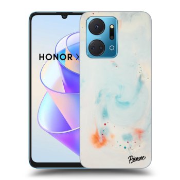 Maskica za Honor X7a - Splash