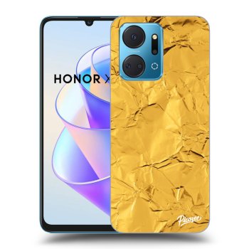 Maskica za Honor X7a - Gold
