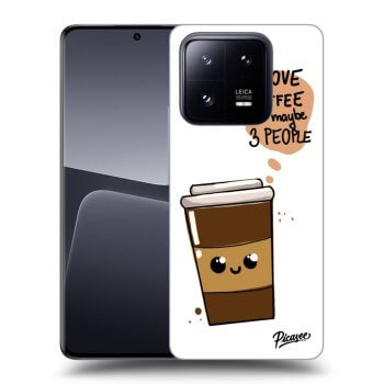Maskica za Xiaomi 14 - Cute coffee
