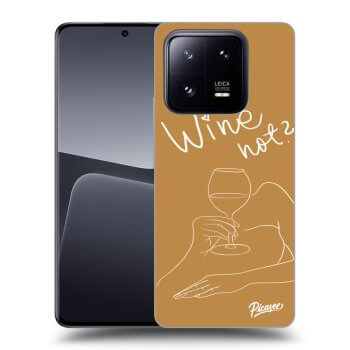 Maskica za Xiaomi 14 - Wine not