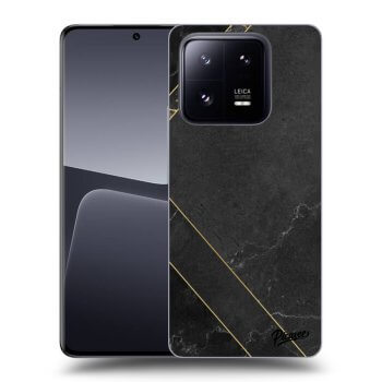 Picasee ULTIMATE CASE za Xiaomi 14 - Black tile