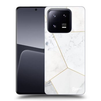 Picasee ULTIMATE CASE za Xiaomi 14 - White tile